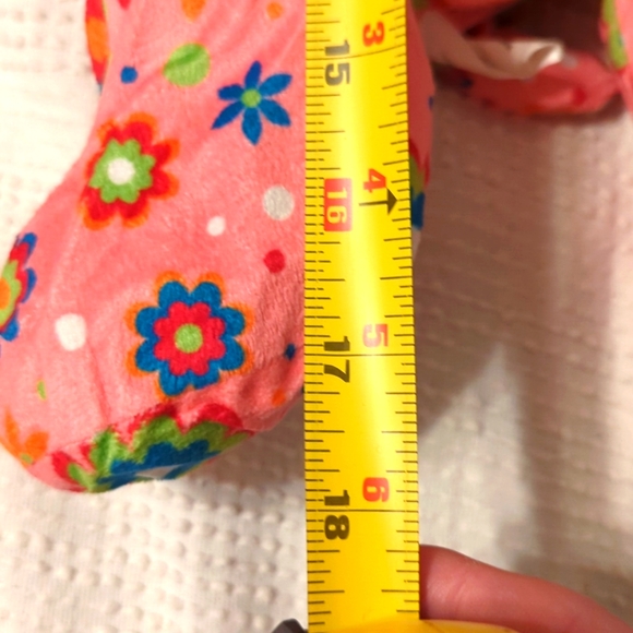 Street Players stuffed cat - Picture 5 of 5